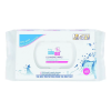 SEBAMED BABY TOALLITAS PIEL DELICADAS PACK 60ML