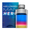 JESUS DEL POZO HALLOWEEN MAN HERO EAU DE TOILETTE 125ML VAPORIZADOR