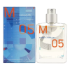ESCENTRIC MOLECULES MOLECULE 5 EAU DE TOILETTE 30UN