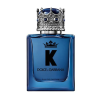 DOLCE GABBANA K EAU DE PARFUM 50ML