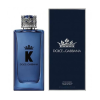 DOLCE GABBANA K EAU DE PARFUM POUR HOMME 200ML VAPORIZADOR