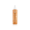 VICHY CAPITAL SOLEIL WATER FLUID SPRAY SPF50+ 200ML