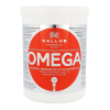 KALLOS OMEGA MASCARILLA REPARADORA RICA CON COMPLEJO OMEGA-6 1000ML