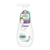 DOVE DELICATA ESPUMA FACIAL LIMPIADORA PIEL SENSIBLE 160ML