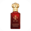CLIVE CHRISTIAN EST 1872 CRAB APPLE BLOSSOM EAU DE TOILETTE TESTER 50ML