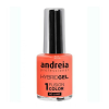 ANDREIA HYBRID GEL 1 FUSION COLOR NºH32 1UN