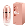 CAROLINA HERRERA 212 VIP ROSE EAU DE PARFUM 50ML VAPORIZADOR