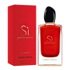 GIORGIO ARMANI SI PASSIONE EAU DE PARFUM 150ML VAPORIZADOR