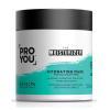 REVLON PRO YOUT HE MOISTURIZER HYDRATING MASK TODO TIPO DE CABELLO 500ML