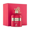 MAISON ALHAMBRA AMBERLEY AMOROSO EAU DE PARFUM 100ML VAPORIZADOR