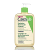 CERAVE HYDRATING OIL ESPUMA LIMPIADORA 473ML