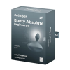 SATISFYER BOOTY ABSOLUTE ANAL TRAINING VIBRATOR BEGINNERS 1UN