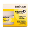 BABARIA VITAMIN-D CREMA FACIAL 50ML