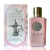 AL ZAAFARAN DIRHAM WARDI EAU DE PARFUM 100ML VAPORIZADOR