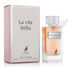 MAISON ALHAMBRA LA VITA BELLA EAU DE PARFUM 100ML VAPORIZADOR