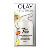 OLAY TOTAL EFFECTS 7IN1 CREMA AUTO-BRONCEADORA SPF12 1UN
