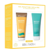 BIOTHERM WATERLOVER LECHE SOLAR HIDRATANTE SPF50+ 200ML + OLIGO-THERMAL AFTER SUN 200ML