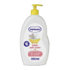 NENUCO BEBE JABON DE BAÑO CON LECHE DE ALMENDRAS 650ML