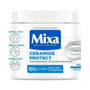 MIXA CERAMIDE PROTECT CREMA FACIAL PIEL SECA 400ML