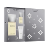 ISSEY MIYAKE L'EAU D'ISSEY POUR HOMME EAU DE TOILETTE 125ML VAPORIZADOR + GEL DE BAÑO 50ML + AFTER SHAVE 50ML