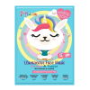 7th Heaven KIDS LLAMACORN MASCARILLA FACIAL 1UN