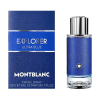 MONTBLANC EXPLORER ULTRA BLUE EAU DE PARFUM 30ML