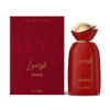 LA FEDE LAVISH ROUGE EAU DE PARFUM 100ML