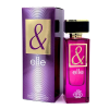 FRAGRANCE WORLD WILLE EAU DE PARFUM 100ML VAPORIZADOR