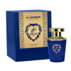 AL HARAMAIN AMBER OUD EXTRACTO DE PERFUME BLEU EDITION 100ML VAPORIZADOR