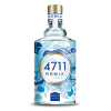 4711 REMIX SPARKLING ISLAND EAU DE COLOGNE TESTER 100ML