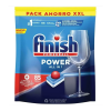 FINISH POWERBALL LAVAVAJILLAS ALL-IN-ONE XXL 80ML