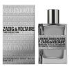 ZADIGVOLTAIRE THIS IS REALLY HIM EAU DE TOILETTE INTENSE 50ML VAPORIZADOR