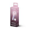 SATISFYER BOLD KISS ESTIMULADOR DE CLITORIS ROSA 1UN