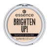 ESSENCE BRIGHTEN UP! POLVOS COMPACTOS BANANA 1ML
