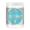 KALLOS COCO MASCARILLA CAPILAR REFORTALECEDORA CON ACEITE DE COCO 1000ML