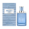 JIMMY CHOO MAN AQUA EAU DE TOILETTE 50ML VAPORIZADOR