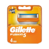 GILLETTE FUSION-5 CARGADOR MANUAL PACK 1ML