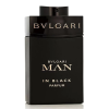 BULGARI MAN IN BLACK PARFUM 100ML VAPORIZADOR