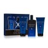 POSEIDON GALAXY EAU DE TOILETTE 1UN VAPORIZADOR + AFTER SHAVE + GEL DE BAÑO