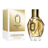 PACO RABANNE MILLION GOLD HER EAU DE PARFUM 50ML VAPORIZADOR