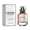 GIVENCHY L'INTERDIT EAU DE PARFUM EDITION MILLESIME 50ML VAPORIZADOR