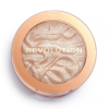 REVOLUTION MAKE UP MAKEUP POLVOS ILUMINADORES DARE TO DIVULGE 1UN