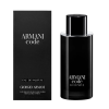 GIORGIO ARMANI ARMANI CODE EAU DE PARFUM RECARGABLE 75ML