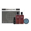 AMERICAN CREW ESSENTIALS KIT DE VIAJE 1UN