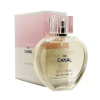 FRAGRANCE WORLD CHANGE DE CANAL EAU FRESH EAU DE PARFUM 100ML VAPORIZADOR