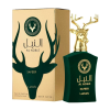 LATTAFA AL NOBLE SAGEER EAU DE PARFUM 100ML VAPORIZADOR