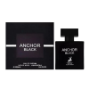 MAISON ALHAMBRA ANCHOR BLACK EAU DE PARFUM 100ML VAPORIZADOR