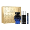 PACO RABANNE PHANTOM INTENSE EAU DE PARFUM 100ML + DESODORANTE SPRAY 150ML VAPORIZADOR + MINIATURA 10ML