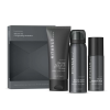 RITUALS HOMME EXFOLIANTE FACIAL 70ML VAPORIZADOR + SHOWER FOAM 70ML + DESODORANTE 24H 50ML VAPORIZADOR