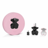 TOUS LOVE ME THE ONYX PARFUM EAU DE PARFUM 90ML VAPORIZADOR + MINIATURA 4 5ML + ESPEJO 1UN.